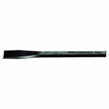 Cold Chisels, 7 1/2 in Long, 3/4 in Cut 409-66144