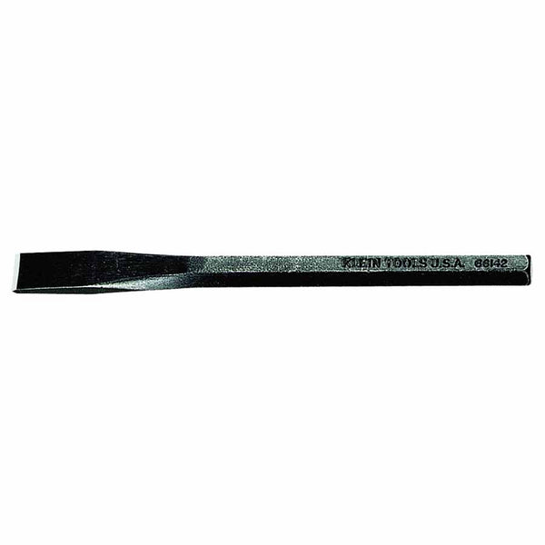 Cold Chisels, 7 1/2 in Long, 3/4 in Cut 409-66144