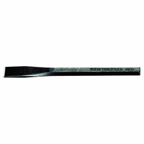 Cold Chisels, 7 1/2 in Long, 3/4 in Cut 409-66144