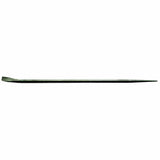 Connecting Bar, 24", 3/4" Stock, Offset Chisel and Straight Tapered Point, Round 409-3247