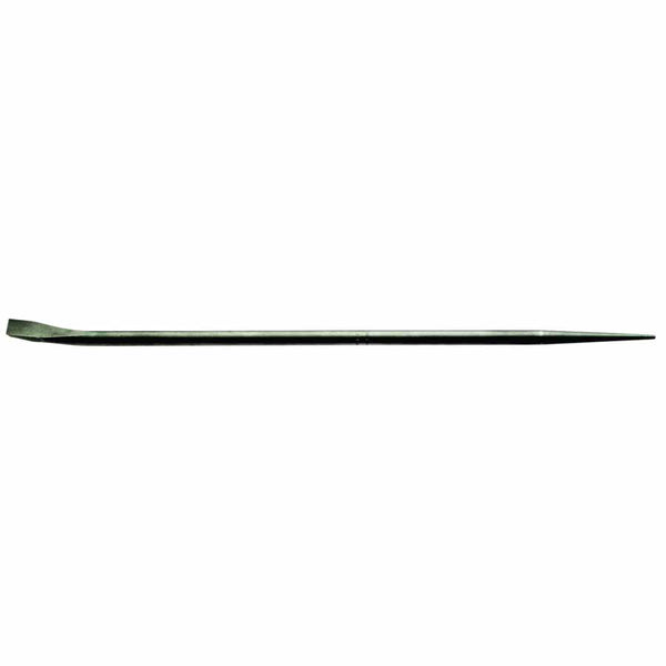 Connecting Bar, 24", 3/4" Stock, Offset Chisel and Straight Tapered Point, Round 409-3247