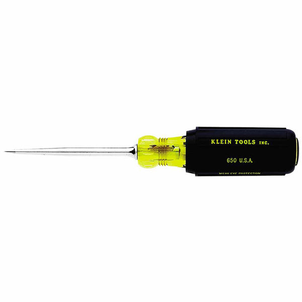Cushion-Grip Scratch Awl, 3-1/2 in 409-650