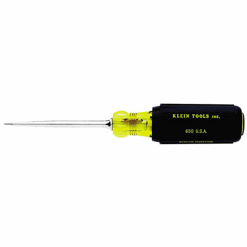 Cushion-Grip Scratch Awl, 3-1/2 in 409-650