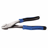 Diagonal Cut Pliers, 8 1/8 in, Journeyman, Angled 409-J2000-48