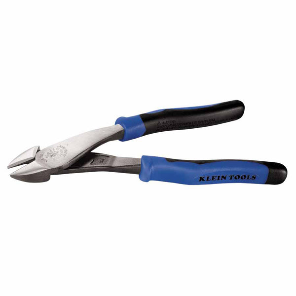 Diagonal Cut Pliers, 8 1/8 in, Journeyman, Angled 409-J2000-48