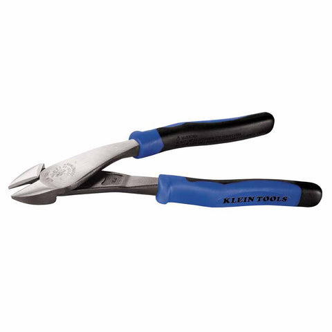 Diagonal Cut Pliers, 8 1/8 in, Journeyman, Angled 409-J2000-48