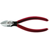 Diagonal Cutting Pliers, 6 in, Bevel 409-72192