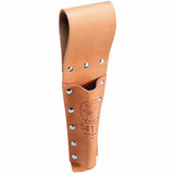 Drift Bull-Pin Holders, 1 Compartment, Leather 409-5417T
