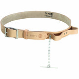 Electricians Belt 409-5207L
