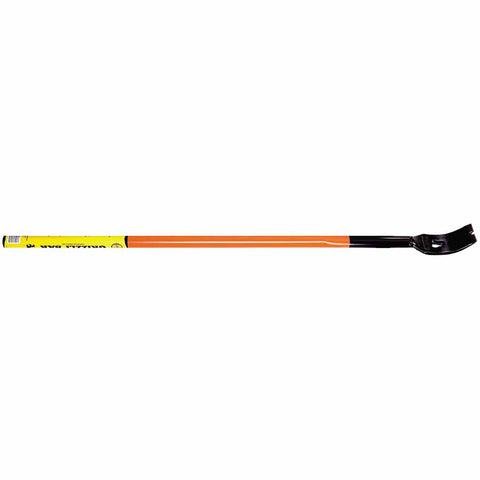Grizzly Bar, 55-1/2 in, Alloy Steel 409-64306