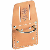 Hammer Holders, Black, Holds All Hammers Except Lineman's, Leather, Belt Slot 409-5456