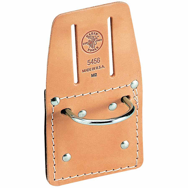 Hammer Holders, Black, Holds All Hammers Except Lineman's, Leather, Belt Slot 409-5456
