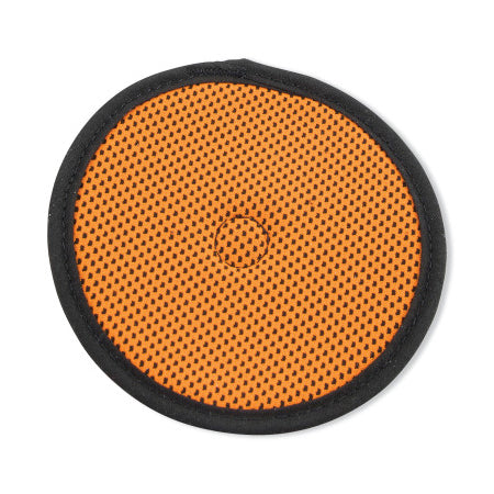 Hard Hat Replacement Top Pad 409-KHHTOPPAD