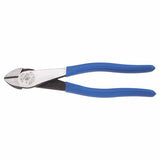 High-Leverage Diagonal Cutting Pliers, 7.98 in OAL, Standard, Heavy Duty 409-D2000-28