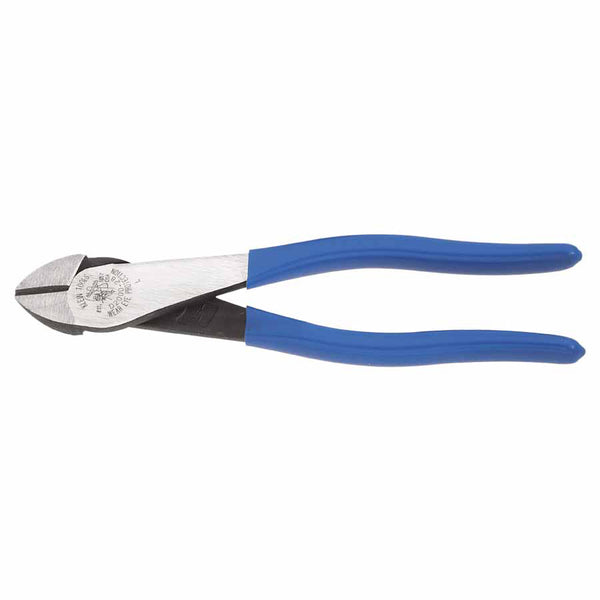 High-Leverage Diagonal Cutting Pliers, 7.98 in OAL, Standard, Heavy Duty 409-D2000-28