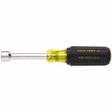 Hollow Shaft Cushion-Grip Nut Drivers, 1/4 in, 6 3/4 in Overall L 409-630-1/4