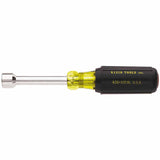 Hollow Shaft Cushion-Grip Nut Drivers, 5/8 in, 9 3/8 in Overall L 409-630-5/8