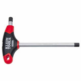 Journeyman T-Handle Hex Keys, 3/16 in, 6 in Long 409-JTH6E11