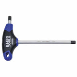 Journeyman T-Handle Hex Keys, 4 mm, 6 in Long 409-JTH6M4