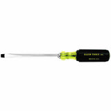 Keystone-Tip Cushion-Grip Screwdrivers, 3/8 in, 13 7/16 in Overall L 409-600-8
