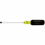 Keystone-Tip Cushion-Grip Screwdrivers, 5/16 in, 10 15/16 in Overall L 409-602-6