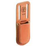 Knife Holders, 1 Compartment, Leather 409-5185