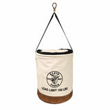Lift Bucket, 1 Compartment, 17 in H x 14 in W 409-5104CLR17
