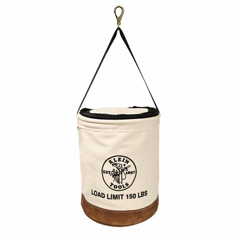 Lift Bucket, 1 Compartment, 17 in H x 14 in W 409-5104CLR17