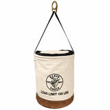 Lift Bucket, 1 Compartment, 22 in 409-5104CLR22