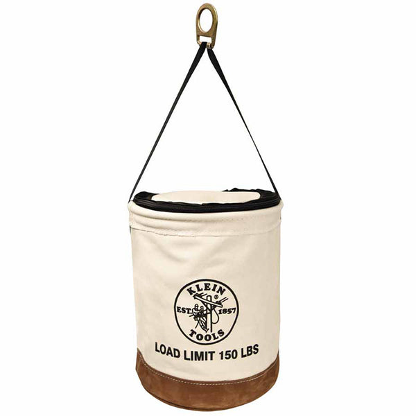 Lift Bucket, 1 Compartment, 22 in 409-5104CLR22