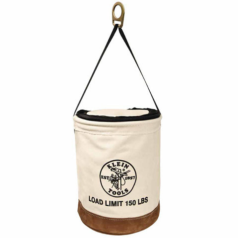 Lift Bucket, 1 Compartment, 22 in 409-5104CLR22