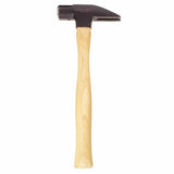 Lineman's Straight Claw Hammer, High Carbon, Hickory Handle, 13.5 in, 3.62 lb 409-832-32