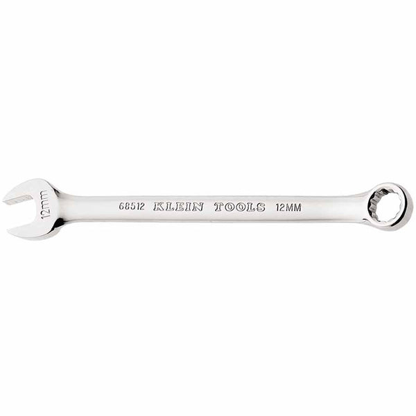 Metric Combination Wrenches, 10 mm Opening, 5 5/32 in 409-68510