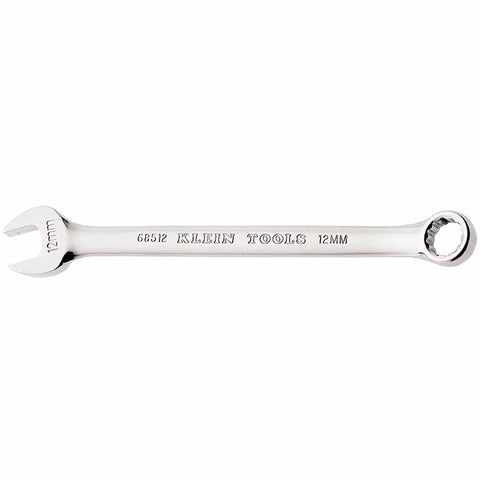 Metric Combination Wrenches, 10 mm Opening, 5 5/32 in 409-68510