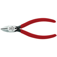 Midget Standard Diagonal Cutters, 5 in, Bevel 409-D245-5