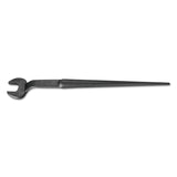 68006 ERECTION WRENCH 1/2" OPENING 409-3210