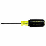 Profilated Phillips-Tip Cushion-Grip Screwdriver, #1, 6-3/4 in L, 409-603-3