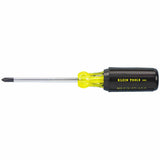 Profilated Phillips-Tip Cushion-Grip Screwdriver, #2, 8-5/16 in L 409-603-4