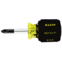 Screwdriver 409-603-1
