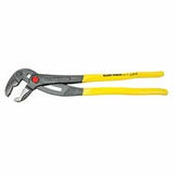 Quick-Adjust Klaw Pump Pliers, 10 in 409-D504-10B