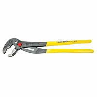 Quick-Adjust Klaw Pump Pliers, 10 in 409-D504-10B