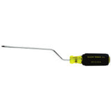 Rapi-Driv Slotted Screwdrivers, 3/16 in, 9 3/4 in Overall L 409-670-6