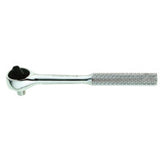 1/2 in Ratchet Handles, Round, 10 1/2 in 409-65820