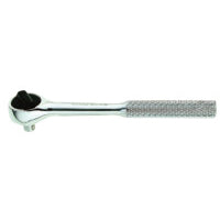 1/2 in Ratchet Handles, Round, 10 1/2 in 409-65820