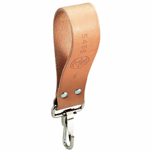 Snap Loop Holsters, Slide, 1 Compartment, Leather 409-5458