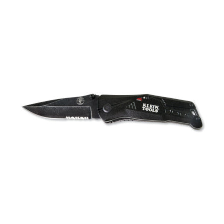 Spring-Assisted Open Pocket Knife 409-44223