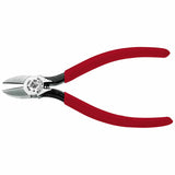 Standard Diagonal Cutter Pliers, 6 1/8 in 409-D202-6