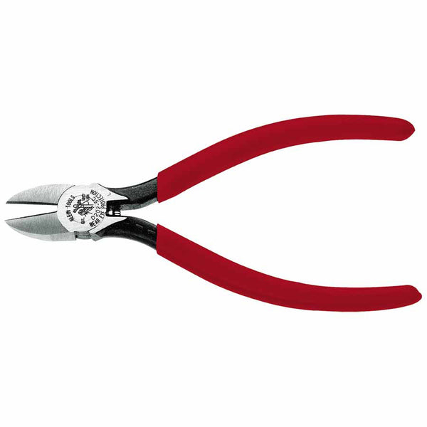 Standard Diagonal Cutter Pliers, 6 1/8 in 409-D202-6