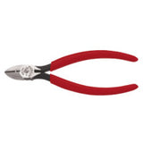 Standard Diagonal Cutter Pliers, 6 1/8 in 409-D240-6