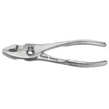 Standard Slip-Joint Pliers, 8 in, Plastic Dipped Handle 409-D511-8